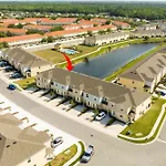Amazing 3Bd And 25Bh 8 Miles From Disney