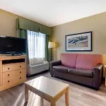Extended Stay America Suites - Orlando - Convention Center - Universal Blvd