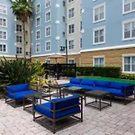 Homewood Suites By Hilton Lake Mary Orlando North