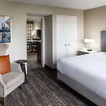 Embassy Suites By Hilton Orlando North