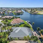 Villa Serendipity, Cape Coral