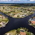 Villa Serendipity, Cape Coral