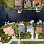 Villa Serendipity, Cape Coral