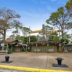Boardwalk Beach Resort #1802 By Book That Condo