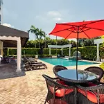 Hampton Inn West Palm Beach-Lake Worth-Turnpike