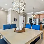 Glory Daze Beach House By Panhandle Gateways