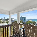 Glory Daze Beach House By Panhandle Gateways