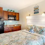 Sunshine & Oceanfront Serenity