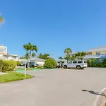 Tuckaway Shores Resort