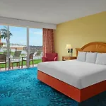 Dolphin Beach Resort