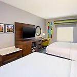 Hampton Inn & Suites Tampa East Casino Area