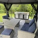 Everglades Breath 3Bed 2 Bath Villa