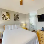 Beachwalk Condominiums 6F