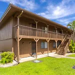 Bass & Sun Condominium 2/2 Bedroom