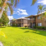 Bass & Sun Condominium 2/2 Bedroom