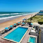 Outrigger Beach Club Resort