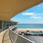 Outrigger Beach Club Resort