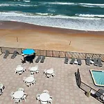 Outrigger Beach Club Resort