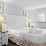Gorgeous Tennis Villa At South Seas Resort