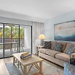 Gorgeous Tennis Villa At South Seas Resort