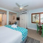 The Roth Hotel, Treasure Island, Florida