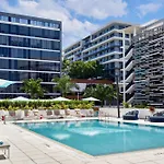 Aloft Miami Aventura