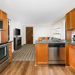 Hyatt House Fort Lauderdale Airport/Cruise Port