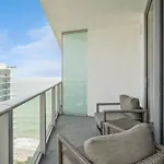 Lyfe Residence Building - Private Apts Over The Beach