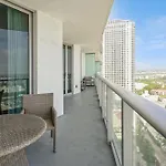 Lyfe Residence Building - Private Apts Over The Beach
