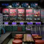 Aloft Miami Aventura