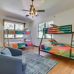 Riverfront Deland Home With Pool, Near Daytona!
