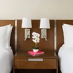 The Altair Bay Harbor Hotel