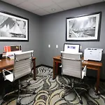 Hampton Inn Saint Augustine-I-95