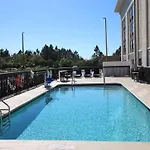 Hampton Inn Saint Augustine-I-95