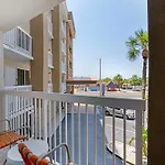 Best Western Plus Daytona Inn Seabreeze