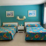 Silver Sands Beach Resort