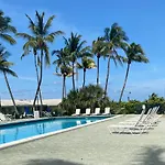 Silver Sands Beach Resort