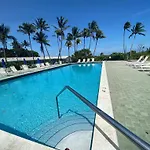 Silver Sands Beach Resort