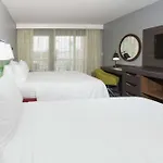 Hampton Inn Saint Augustine Beach