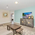 Bsv8856 - 10 Bed 6 Bath Villa In Windsor At Westside With Free Pool Heat