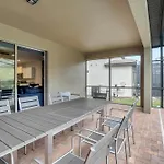 Bsv8856 - 10 Bed 6 Bath Villa In Windsor At Westside With Free Pool Heat