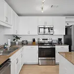 Seas The Day At Laketown Wharf #318 By Nautical Properties