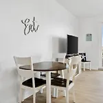 Seas The Day At Laketown Wharf #318 By Nautical Properties