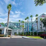 Hilton Garden Inn Jacksonville JTB / Deerwood Park