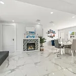 Miami House With Hot Pool-Spa & Pool Table L48