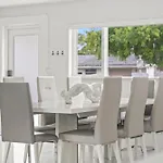 Miami House With Hot Pool-Spa & Pool Table L48