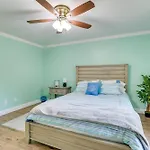 Pet-Friendly Ocala Escape With Private Pool And Yard!