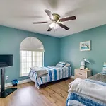 Pet-Friendly Ocala Escape With Private Pool And Yard!