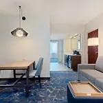 Embassy Suites By Hilton Tampa Usf Near Busch Gardens