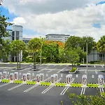 Doubletree By Hilton Palm Beach Gardens